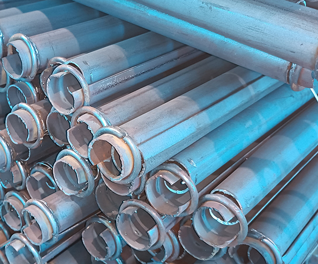 為什么管縫錨桿被稱為隧道掘進過程中的常用材料?